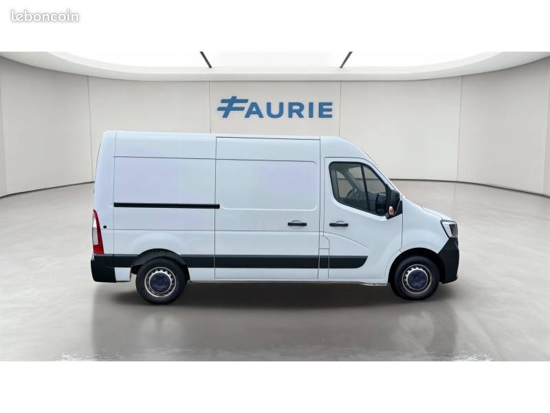 Renault Master FOURGON FGN TRAC F3500 L2H2 BLUE DCI 135 CONFORT (image 3)