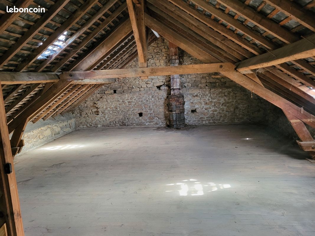 Local professionnel/depot (image 9)
