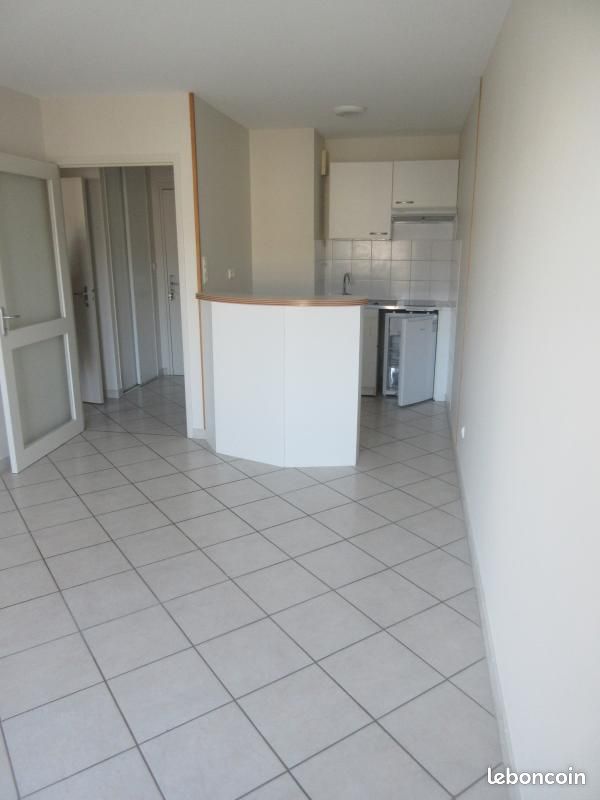 Appartement 2 pièces 35 m² · à Rodez · 35 m² · 448 €