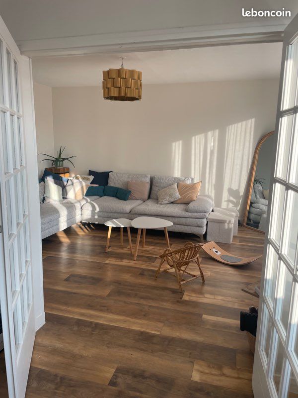 Appartement 4 pièces 83 m² · à Chartres · 83 m² · 230 000 €