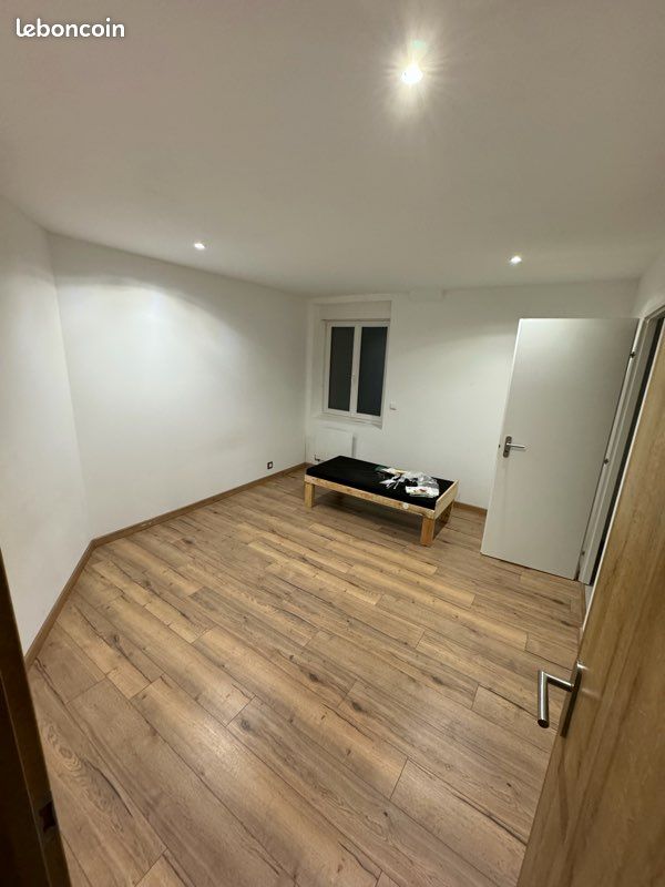 Appartement 2 pièces 67 m² · à Bourges · 67 m² · 600 €/mois
