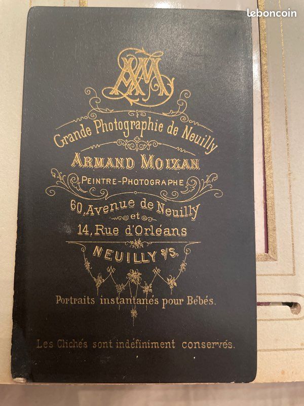 Album de photos anciennes (image 8)