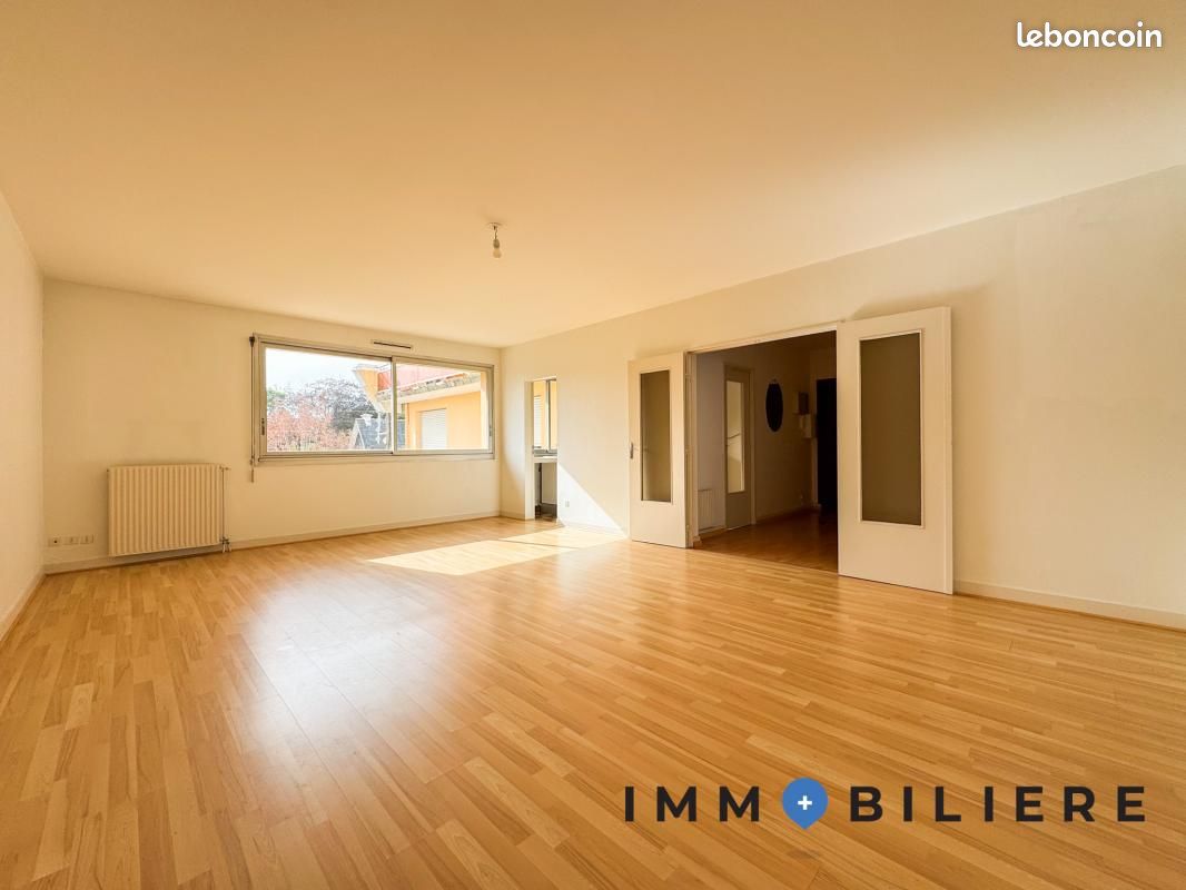 Appartement 4 pièces 101 m² · à Lorient · 101 m² · 212 000 €