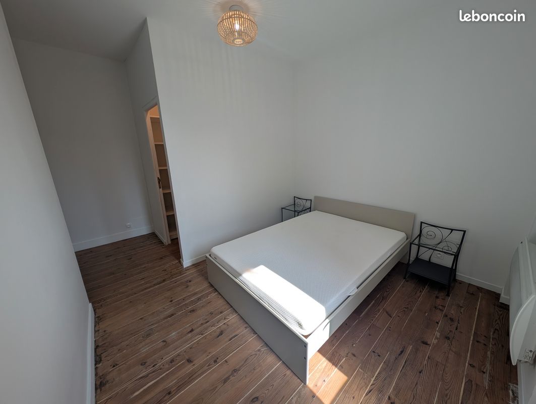 Appartement 2 pièces 40 m² · à Libourne · 40 m² · 700 €/mois