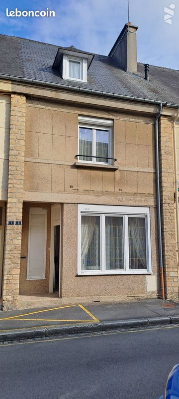 Maison 4 pièces 100 m² · à Pont-Hébert · 100 m² · 137 080 €