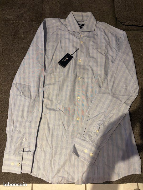 Chemise Hugo bosse (image 1)