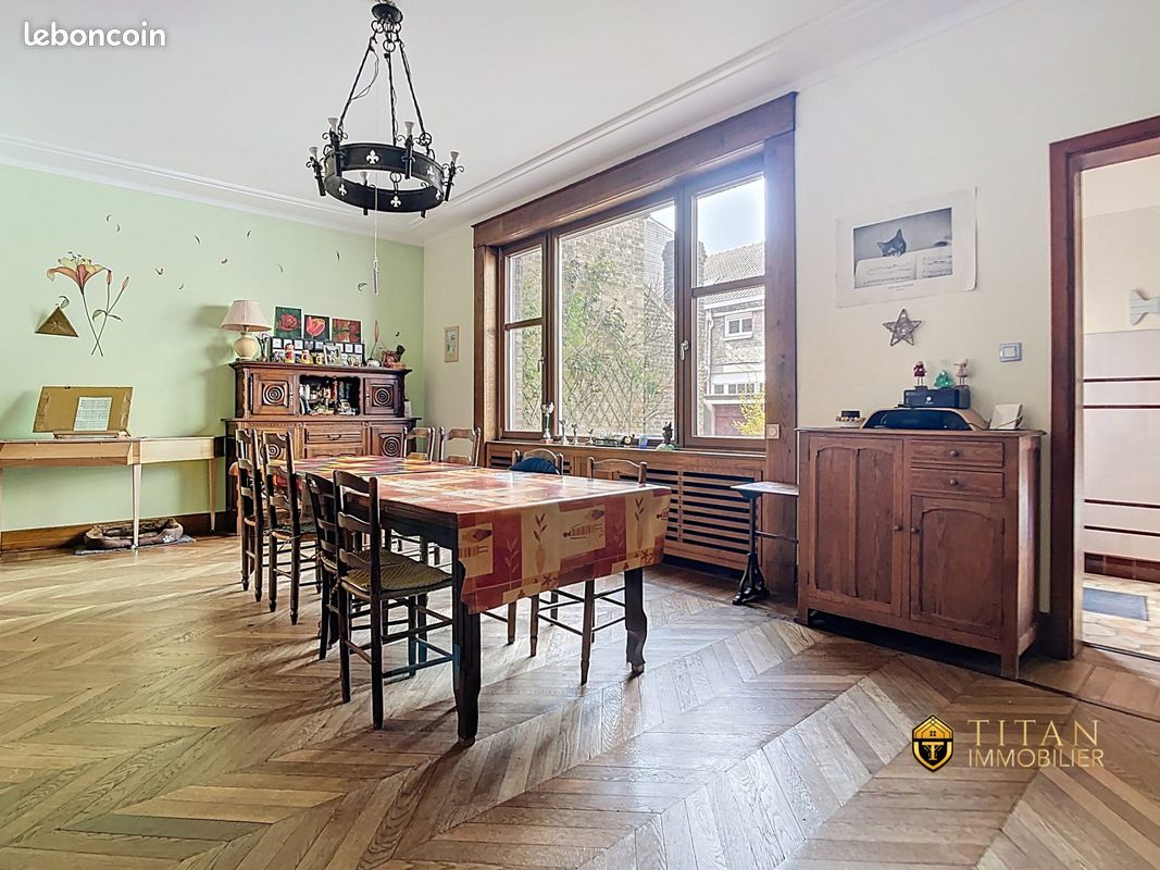 Maison 9 pièces 218 m² · à Dunkerque · 218 m² · 420 000 €