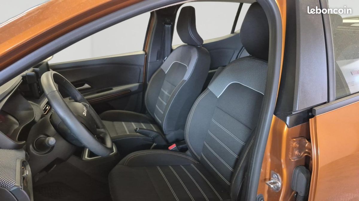 Dacia Sandero Stepway Expression TCe 90 (image 7)