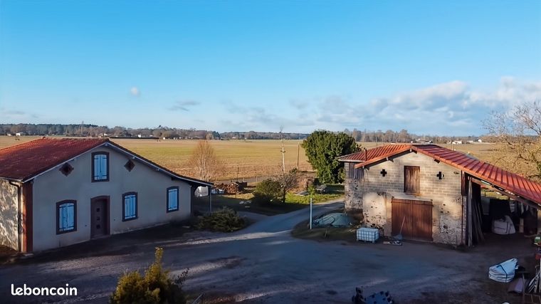 Maison 5 pièces 109 m²