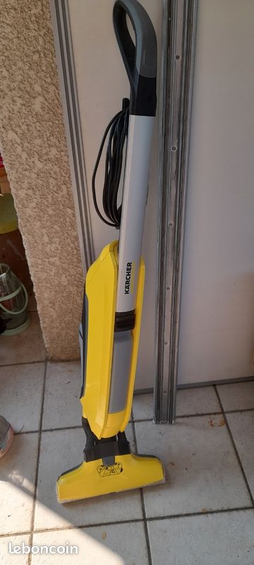 Nettoyeur sol karcher (image 1)