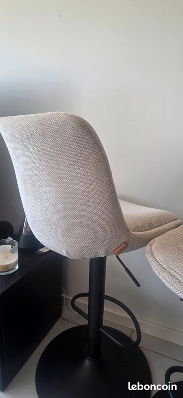 Chaise haute (image 3)