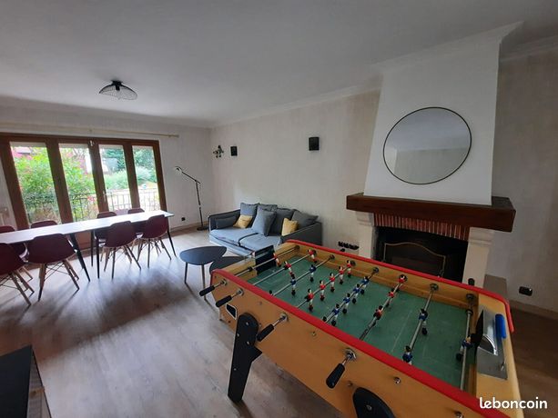 Maison 12 pièces 226 m²