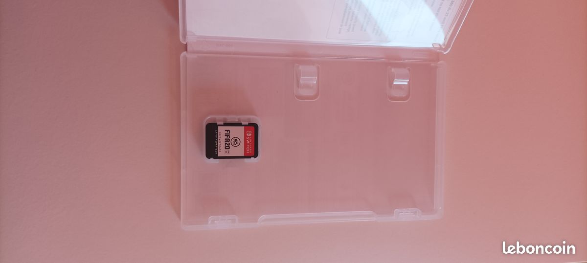 FIFA 2020 switch (image 2)