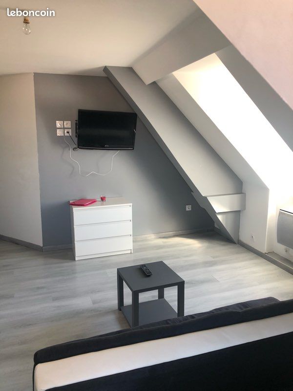 Appartement 1 pièce 25 m² · à Montbéliard · 25 m² · 400 €/mois