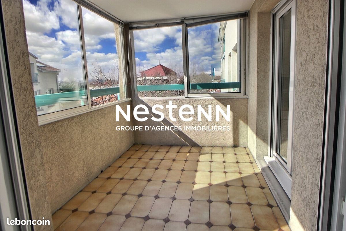 Appartement 169 900 € - 82 m²