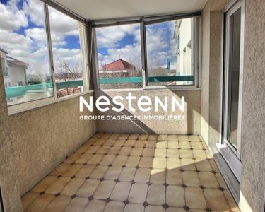 Appartement 169 900 € - 88 m²