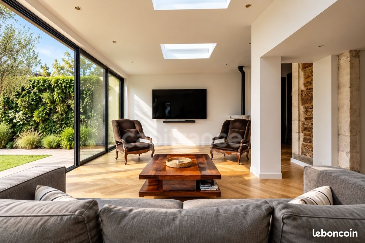Maison 9 pièces 175 m² · au Mans · 175 m² · 439 900 €