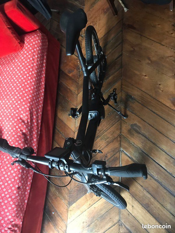 Vélo électrique winora radius (image 2)
