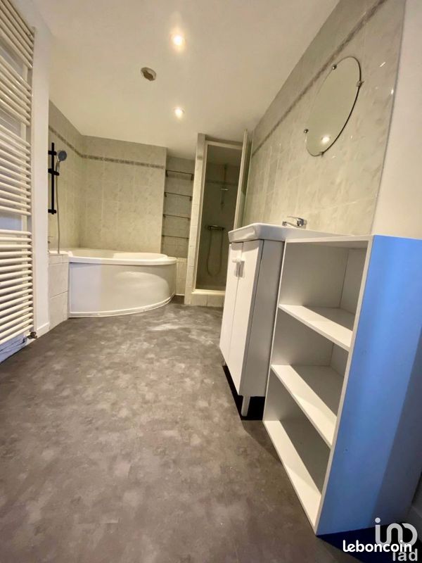 Maison de ville 4 pièces 85 m² - Cognac 16100 (image principale 4)