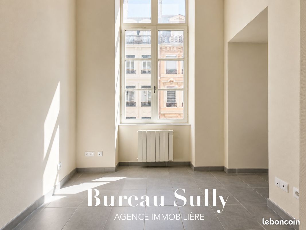 Appartement 2 pièces 40 m² · à Lyon · 40 m² · 189 000 €