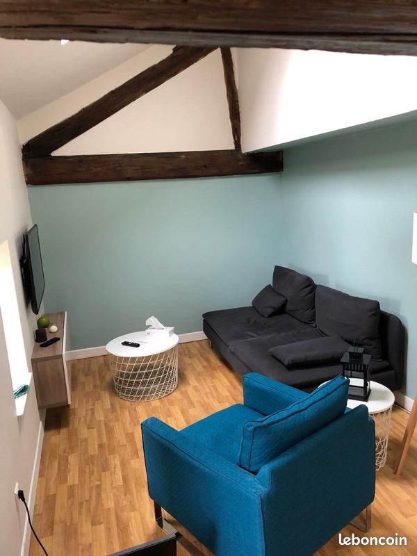 Appartement 3 pièces 58 m² · à Cattenom · 58 m² · 162 000 €