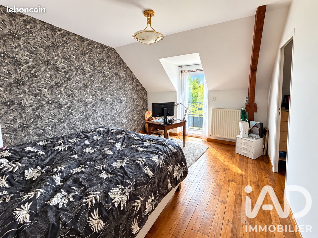 Maison 6 pièces 150 m² (image 20)