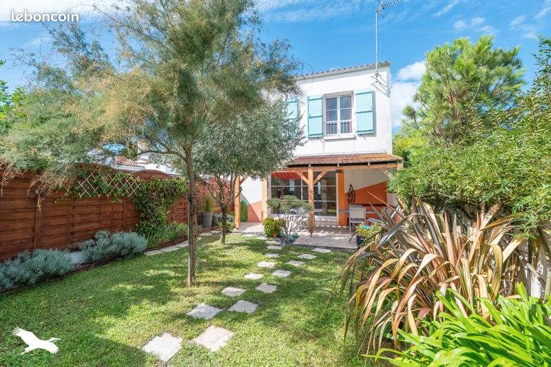 Maison 4 pièces 84 m² · à Saint-Trojan-les-Bains · 84 m² · 399 800 €