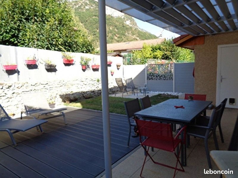 Maison 4 pièces 85 m² · à La Seyne-sur-Mer · 85 m² · 805 €