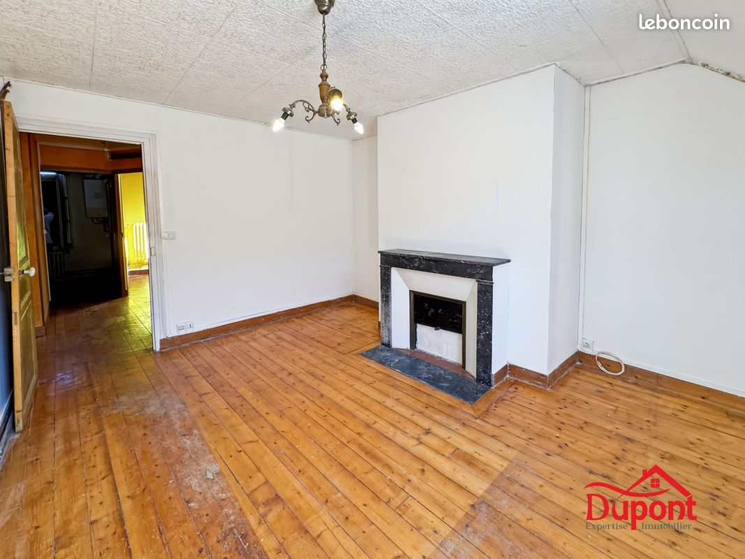 Appartement 3 pièces 49 m² · à Nangis · 49 m² · 82 500 €