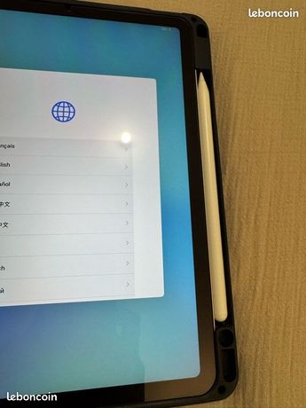 IPad Air 5e génération (M1) – 64 Go – Wi-Fi – Très bon état 2