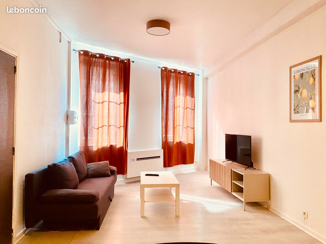 Appartement 2 pièces 42 m² · à Albi · 42 m² · 620 €