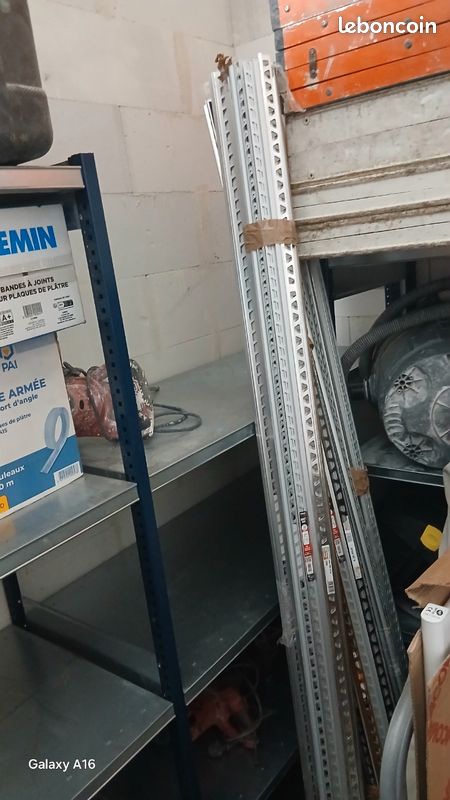 Baguettes de finition carrelage (image 3)