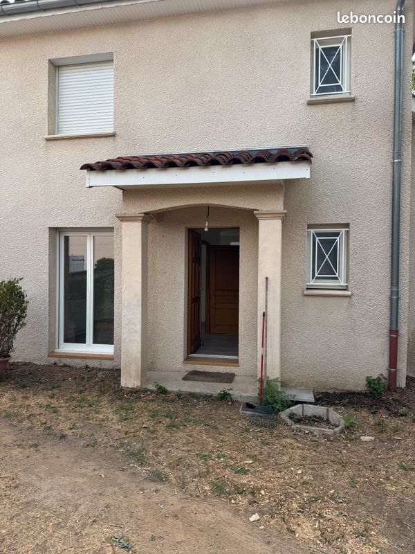 Maison 6 pièces 131 m² · à Francheville · 131 m² · 449 500 €