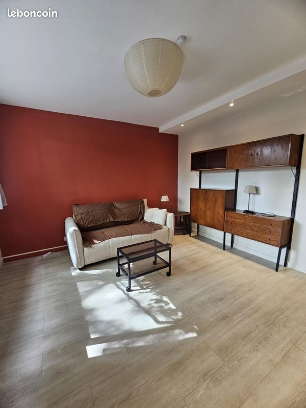 Appartement 1 pièce 30 m² · à Toulouse · 30 m² · 710 €/mois
