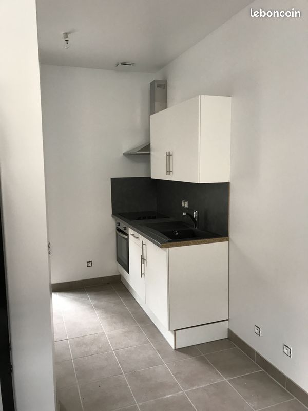 Appartement 1 pièce 26 m² · à Breteuil · 26 m² · 310 €/mois
