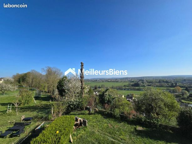Propriété 5 pièces 97 m²