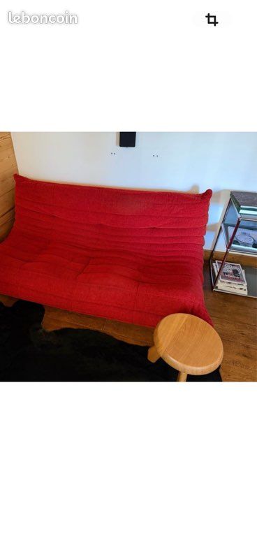 Canapé togo ligne roset (image 2)