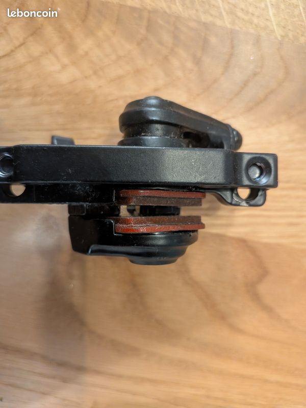 Etrier de freins vélo / cycle vintage UNIVERSAL MIGNON