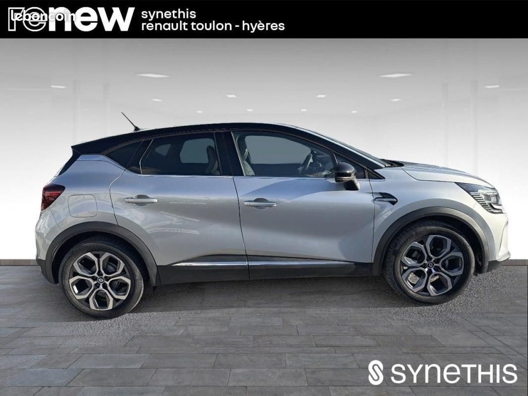 Renault Captur TCe 160 EDC - 21 Intens (image 16)