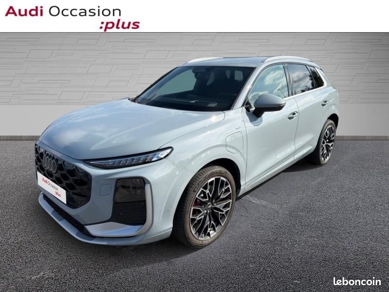 Audi Q3 1.5 e-hybrid 272ch S line S tronic 6 (image 1)