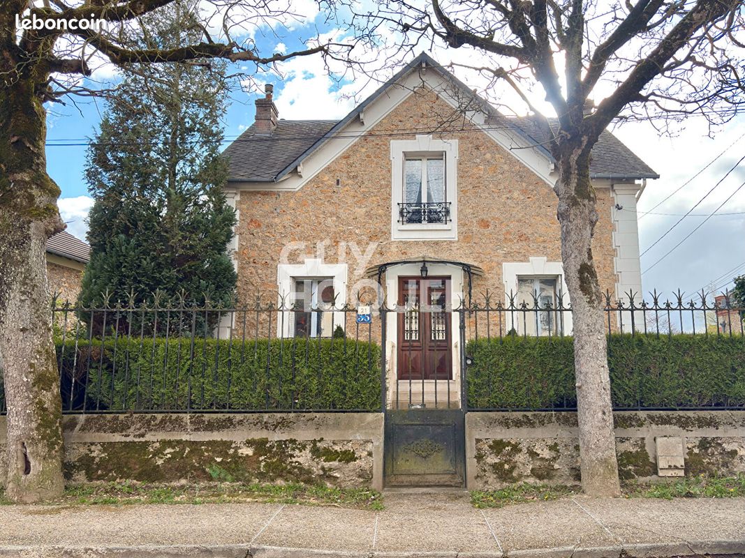 Maison 6 pièces 133 m² · à Soisy-sur-Seine · 133 m² · 410 000 €