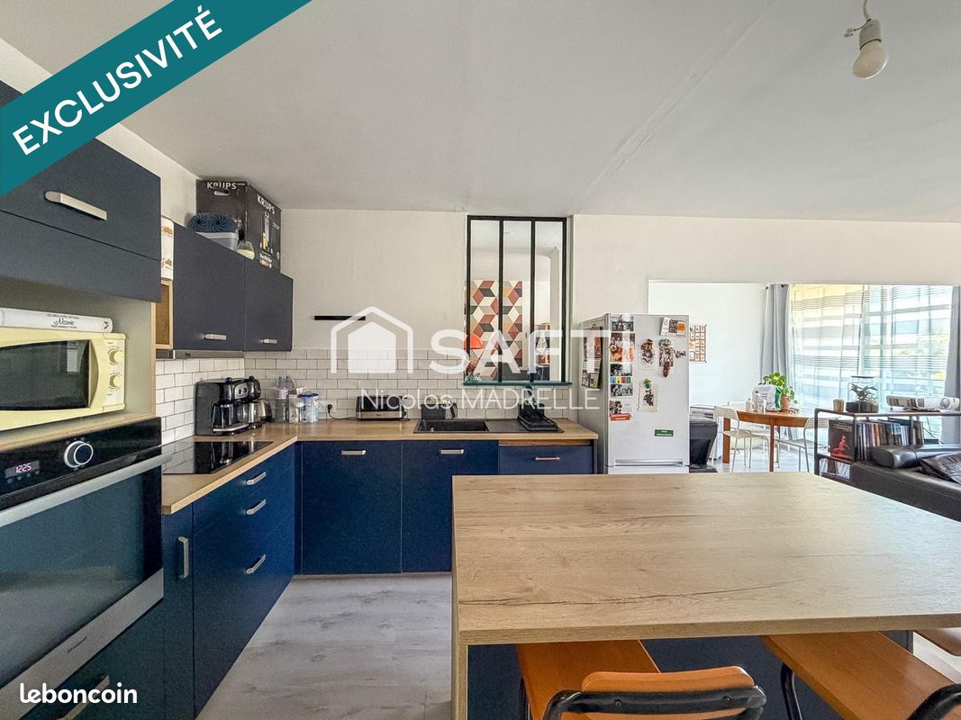 Appartement 3 pièces 70 m² · à Mérignac · 70 m² · 229 000 €