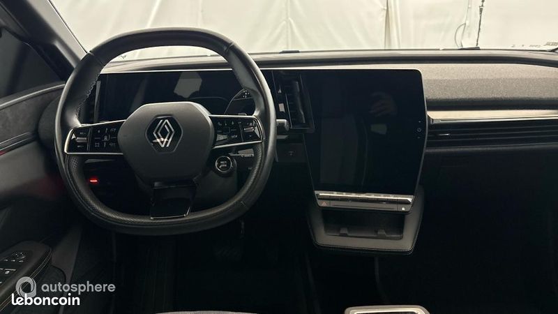 Renault Mégane E-Tech Electric EV60 220ch Techno super charge -C (image 11)