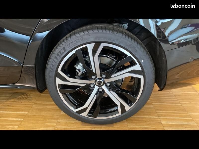 Volvo V60 B4 197ch Ultra Style Dark DCT 7 (image 19)