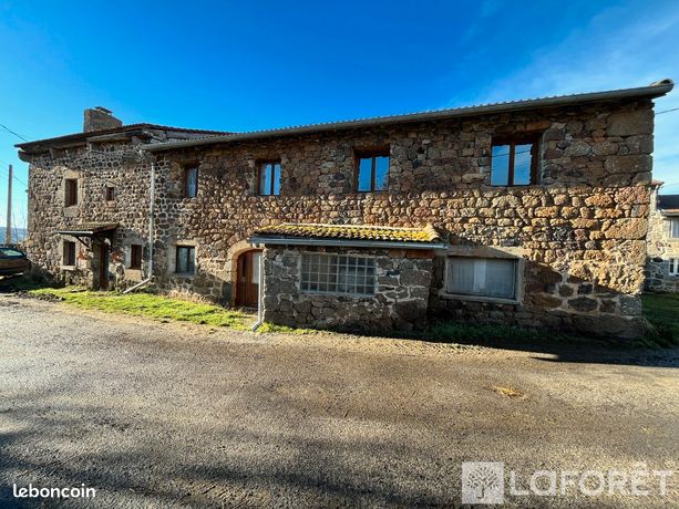 Maison 10 pièces 175 m²