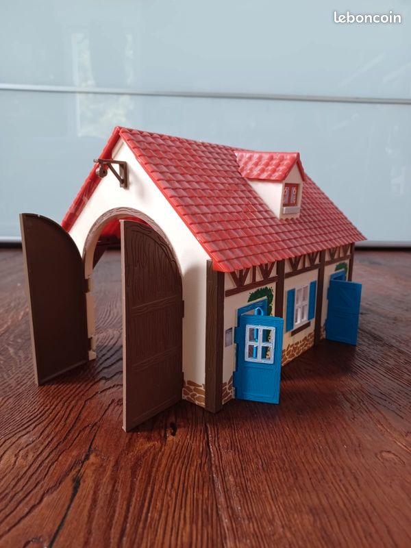 Ferme géante miniature (image 9)