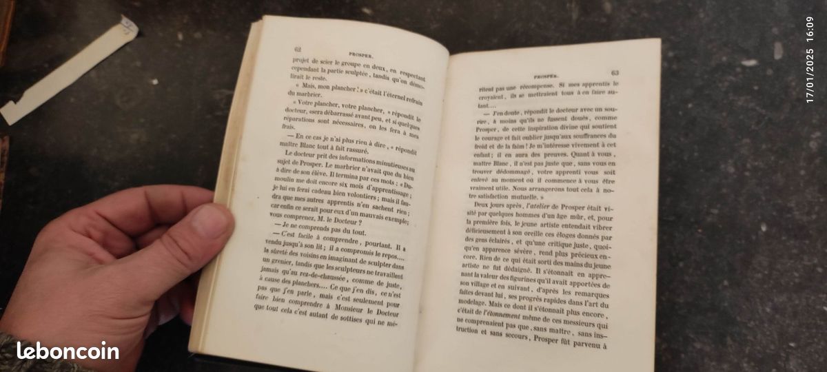 ULLIAC-TREMADEURE CONTES AUX JEUNES NATURALISTES. 4e édition. (image 8)