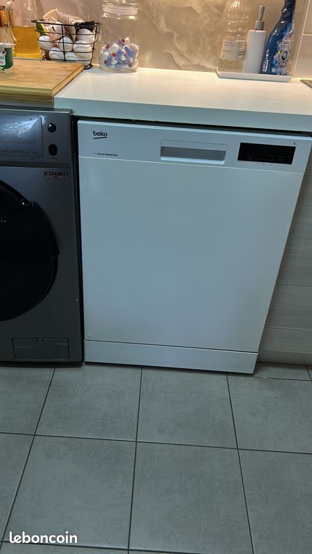 Lave vaisselle Beko (image 2)