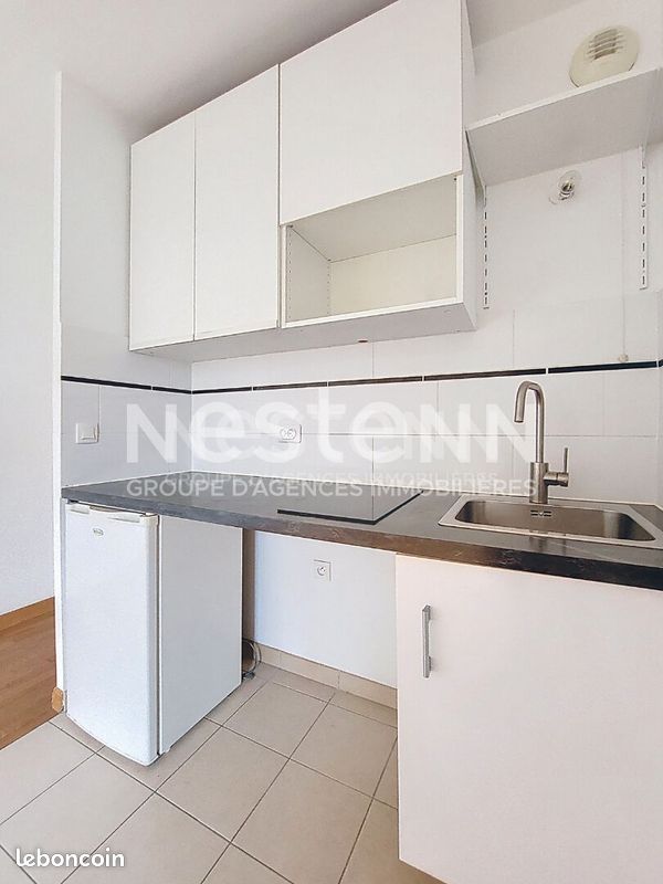 Appartement a louer saint-cyr-l'ecole - 1 pièce(s) - 25 m2 - Surfyn