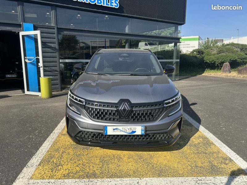 Renault AUSTRAL 1.2 E-TECH FULL HYBRID 200CH ICONIC ESPRIT ALPINE- 23 (image 5)